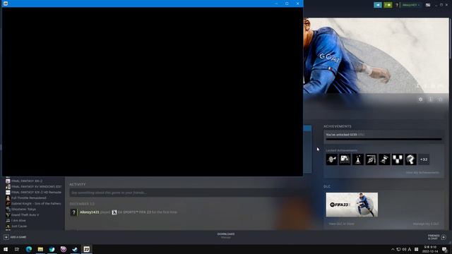 If FIFA 23 is not launching, refer to this clip #fifa23 смотреть онлайн