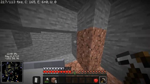 Minecraft 1.14.4 Überleben mit Mods Benutzerdefiniert Part 2 смотреть онлайн