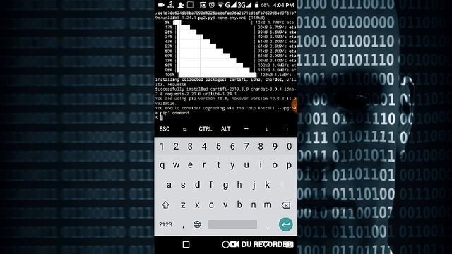 Yahoo Cloning | Yahoo Cloning in Termux | Easy Cloning | What is Cloning | Facebook Cloning | смотреть онлайн