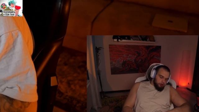 ДАНИЛА ГОРИЛЛА ЧУТЬ НЕ УМЕР НА СТРИМЕ КОРЕША смотреть онлайн