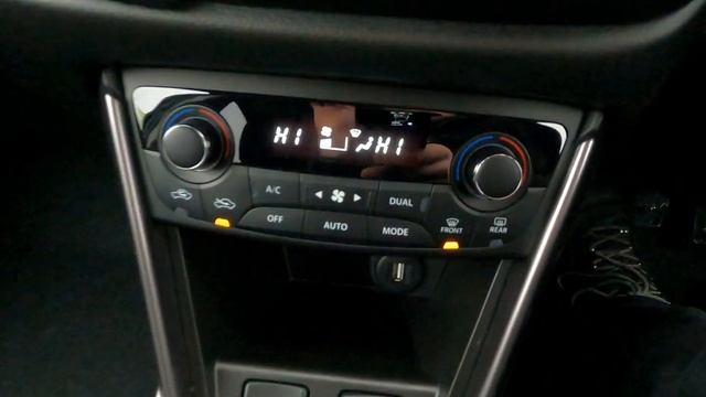 YK23FVH S-Cross 1.4 Boosterjet Hybrid Motion Superior White 2023 смотреть онлайн