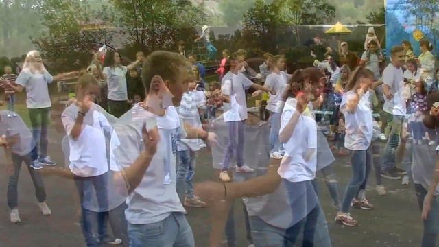 День деревни Кипрево Киржачский р-он 2ч. смотреть онлайн