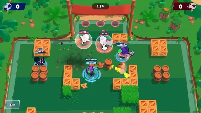 Mortis is Back ?❤️ смотреть онлайн