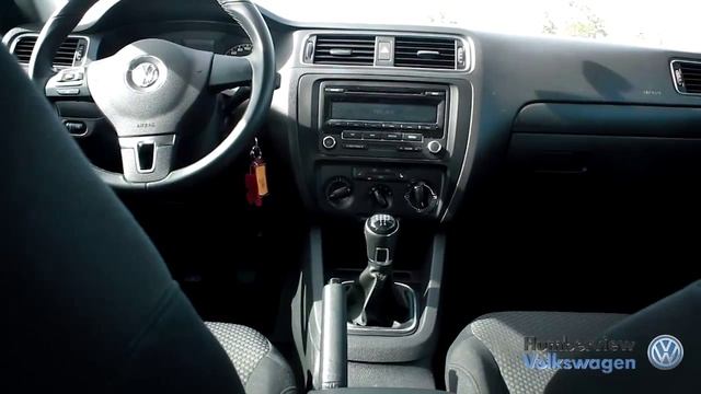 Volkswagen Jetta 2013: Video Guide | Humberview VW | 92418AP смотреть онлайн