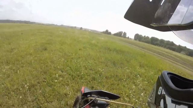 как научиться ездить на мотоцикле смотреть онлайн