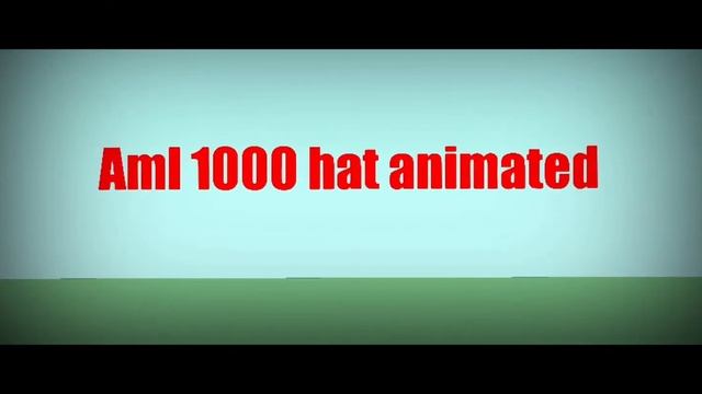 My intro remake l stick node animation смотреть онлайн