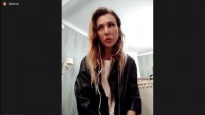 Настя: "Автономия - это изобилие, не воздержание, это путь исполнения желаемого."