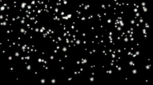 Фон-маска. Тополиный пух 7