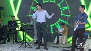 Azat Donmez - Mana Ay Gerek Dal // 2022