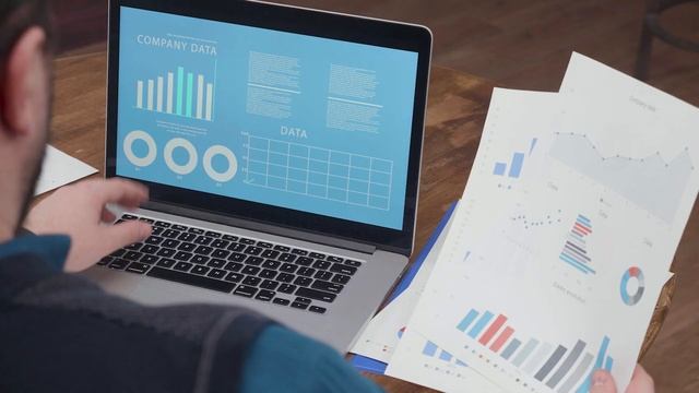 Калейдоскоп профессий: Аналитик Big Data | Geekbrains смотреть онлайн