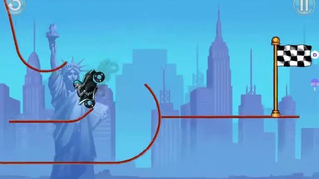 Bike Race TFG: 4th of July Level Walkthrough 1-8,Bike Race Pro смотреть онлайн