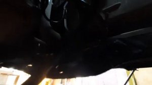 тойота витц замена антифриза