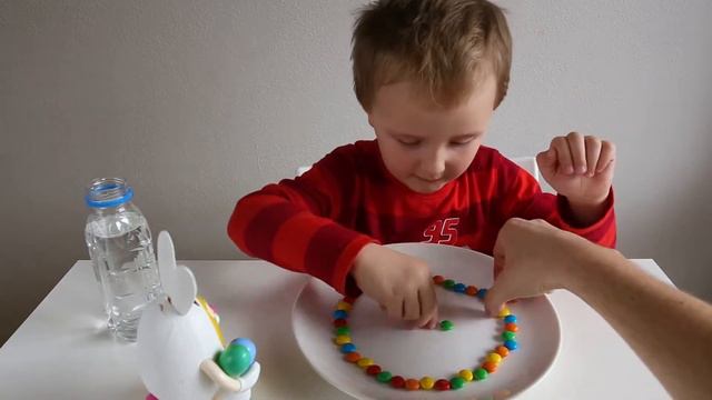 Дружба и радость