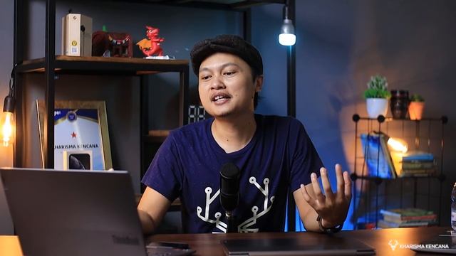 LAPTOP KERJA KULIAH TERBAIK DARI LENOVO | THINKBOOK 14 G2 ARE смотреть онлайн