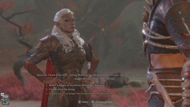 Baldur's Gate 3_20231223223423 смотреть онлайн