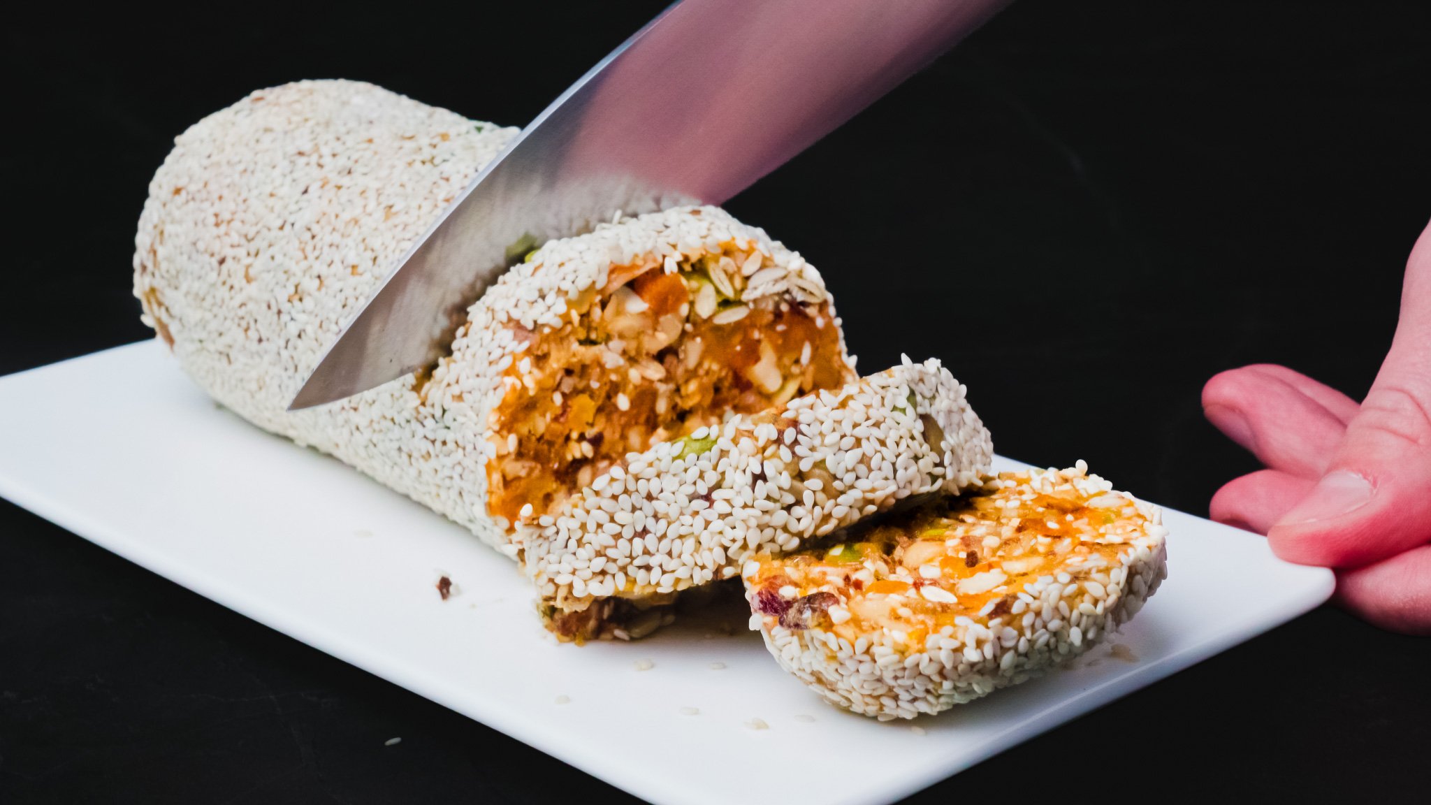 Полезное и вкусное домашнее лакомство за 5 минут! Без сахара, без глютена, без выпечки смотреть онлайн