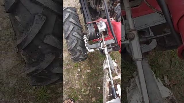 Гальма для мотоблоку смотреть онлайн