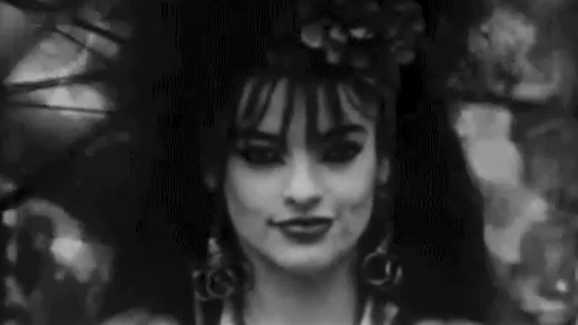 Nina Hagen смотреть онлайн
