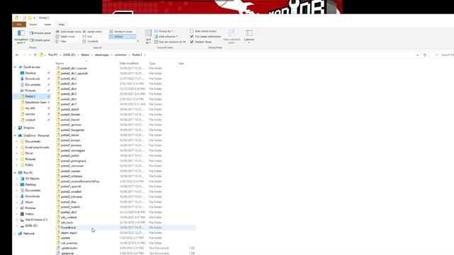 How To Play the Portal 2 Sixense Packs - VR Controllers Supported! смотреть онлайн