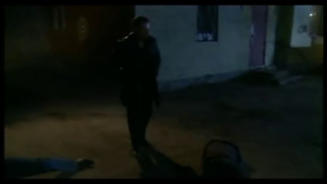 Кормушин "Убийца" смотреть онлайн