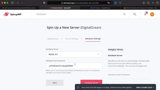 My New Favorite WordPress Host: SpinupWP смотреть онлайн