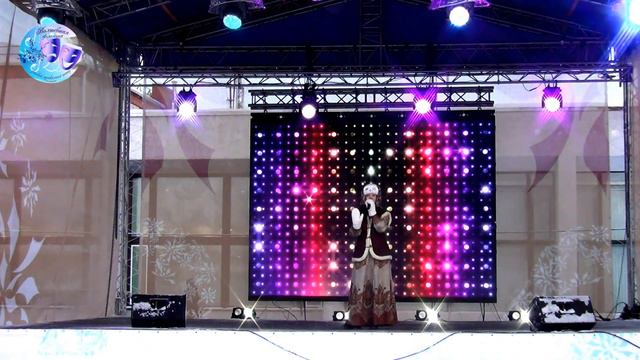 РОЖДЕСТВО ХРИСТОВО. Вера Торова смотреть онлайн