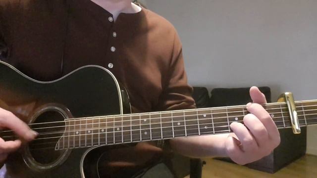 "Clay Pigeons" - Blaze Foley - Original version - Guitar Cover - Fingerpicking Pattern - w/o voca смотреть онлайн