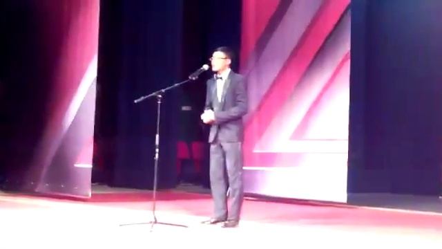 Х фактор. Нурсултан 2тур. смотреть онлайн