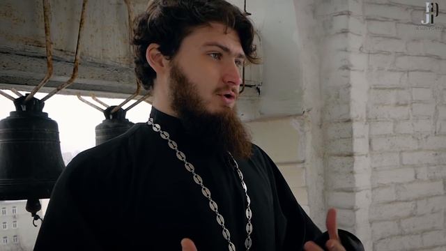 Причастие и суеверия, связанные с ним смотреть онлайн