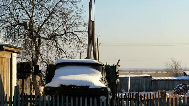 Пеньково, Кызылжарский район. смотреть онлайн