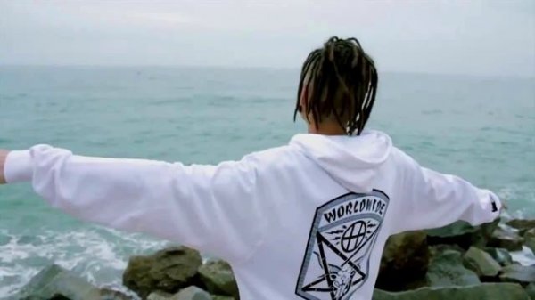 KIZARU Nikto Ne Nuzhen