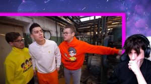 ВЛАД А4 ХАГИ ВАГИ в Реальной Жизни ! *Поппи Плейтайм* РЕАКЦИЯ НА ВЛАД А4