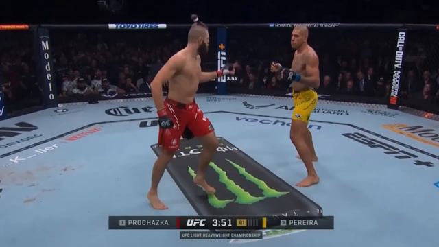 Tom Aspinall vs Sergei Pavlovich + Alex Pereira vs Prochazka FULL FIGHT - UFC 295 смотреть онлайн