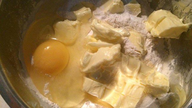 Вкусные будни