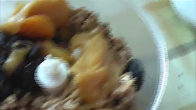 как поднять иммунитет? - Витаминная смесь. Готовим за 10 минут смотреть онлайн