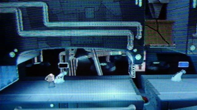 Despicable Me: The Game PS2 Part 1 2/2 смотреть онлайн