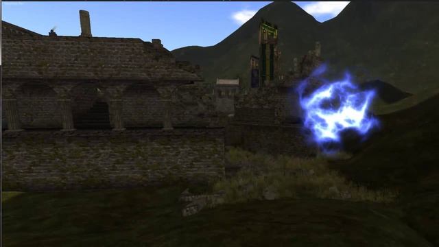 Wishmaster 2: Rift смотреть онлайн