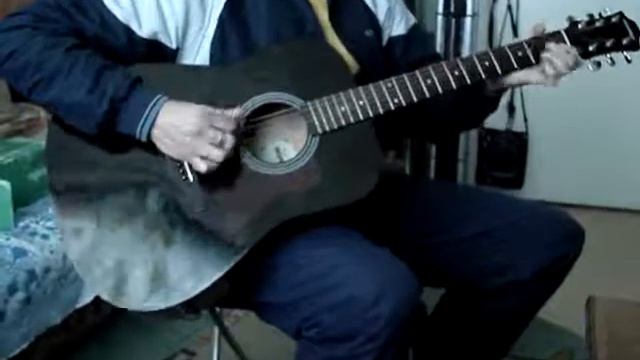 Сергей Гаврилин - Как ты красива родная смотреть онлайн