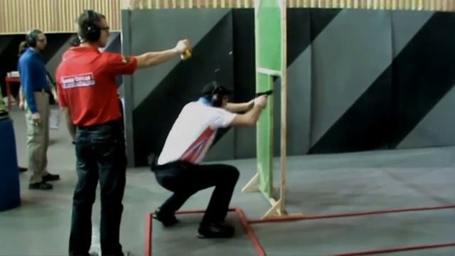 Match "Russian Steel" 4-6.02.2011. Stage 2 «Baikal» смотреть онлайн