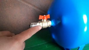 Самодельный компрессор из ХОЛОДИЛЬНИКА!