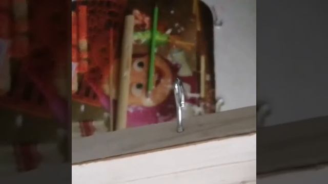 Ключница своими руками смотреть онлайн