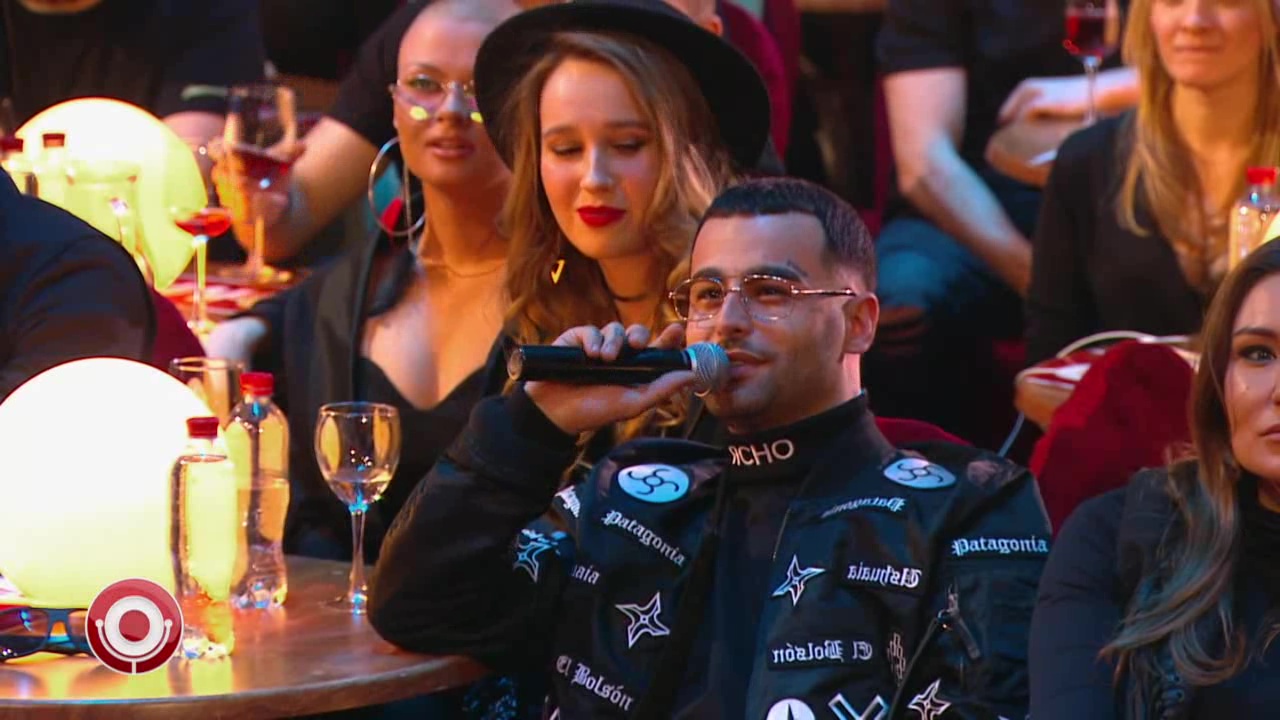 DJ Kan в Comedy Club (24.03.2017) смотреть онлайн