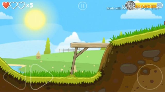 Jogando red ball 4 - jogo da bolinha смотреть онлайн