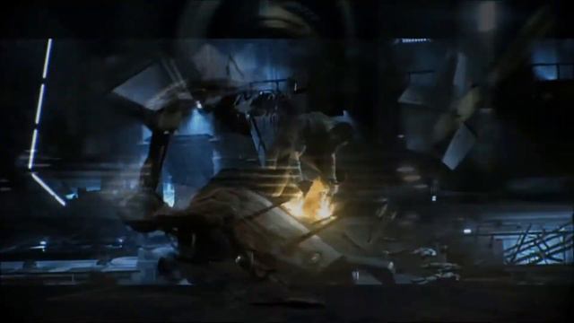 Linkin Park - Crawling - Music Video [HD]