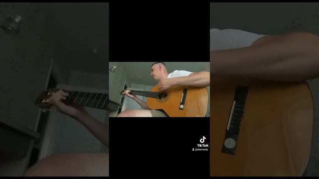 Noize MC - Песня для радио #рекомендации #нагитаре #гитара #guitar #cover #рек #coversong смотреть онлайн