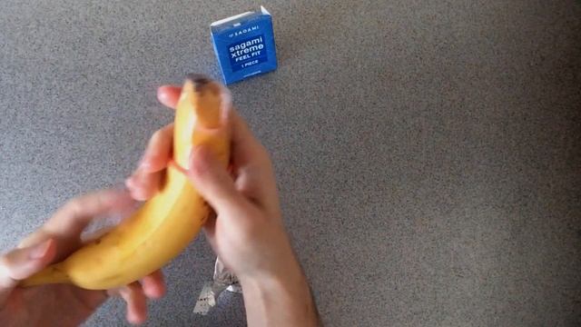 Condom Sagami xtreme feel fit. How To Put on a Condom. como poner un condon. смотреть онлайн