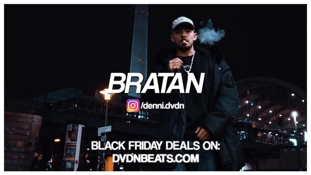 [FREE] CAPITAL BRA x SAMRA Type Beat | 🎹 BRATAN 🎹 | 2019 смотреть онлайн