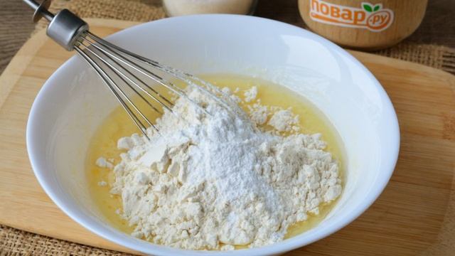 Вкусные будни