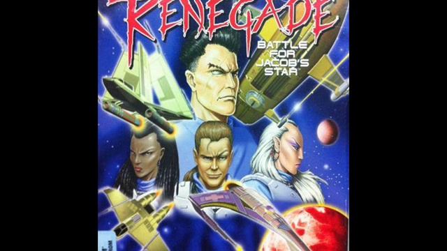 Renegade: Battle of Jacob's Star Soundtrack 05.wmv смотреть онлайн