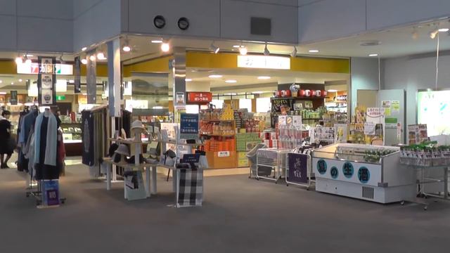 Аэропорт Ниигаты. смотреть онлайн